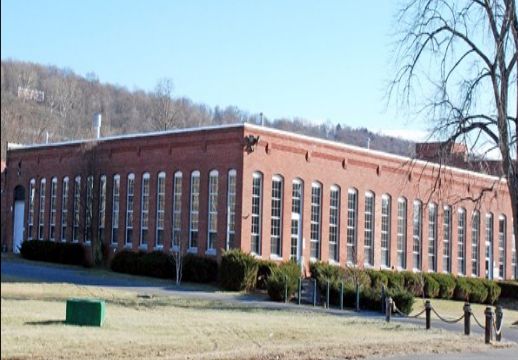 The Bleachery : 143 West St, New Milford, CT, 06776